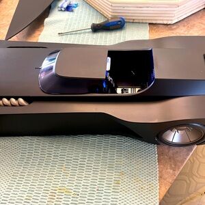 DC Collectibles - Batman The Animated Series - Batmobile